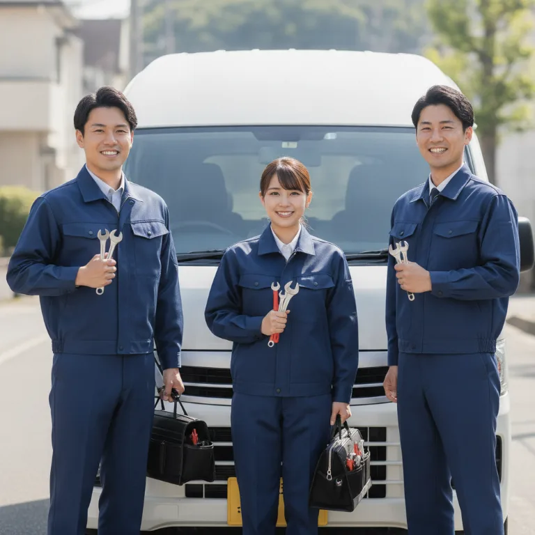 給湯器修理 Haruta